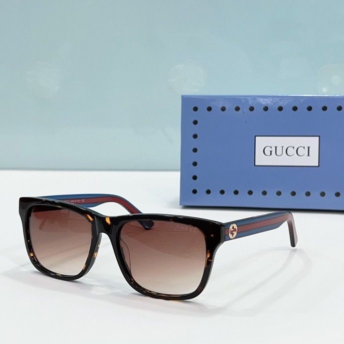 Gucci Sunglass AAA 058